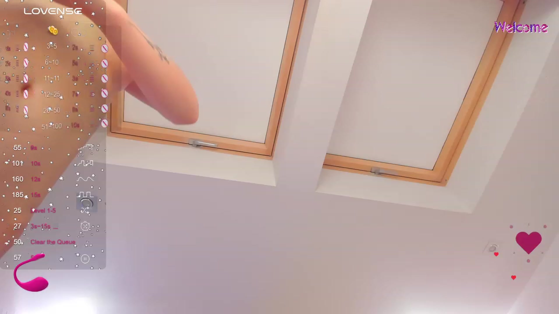 Gallery image thumbnail from KelSi's myfreecams stream on, 01/03/2024, 19:38 image 16 of 20