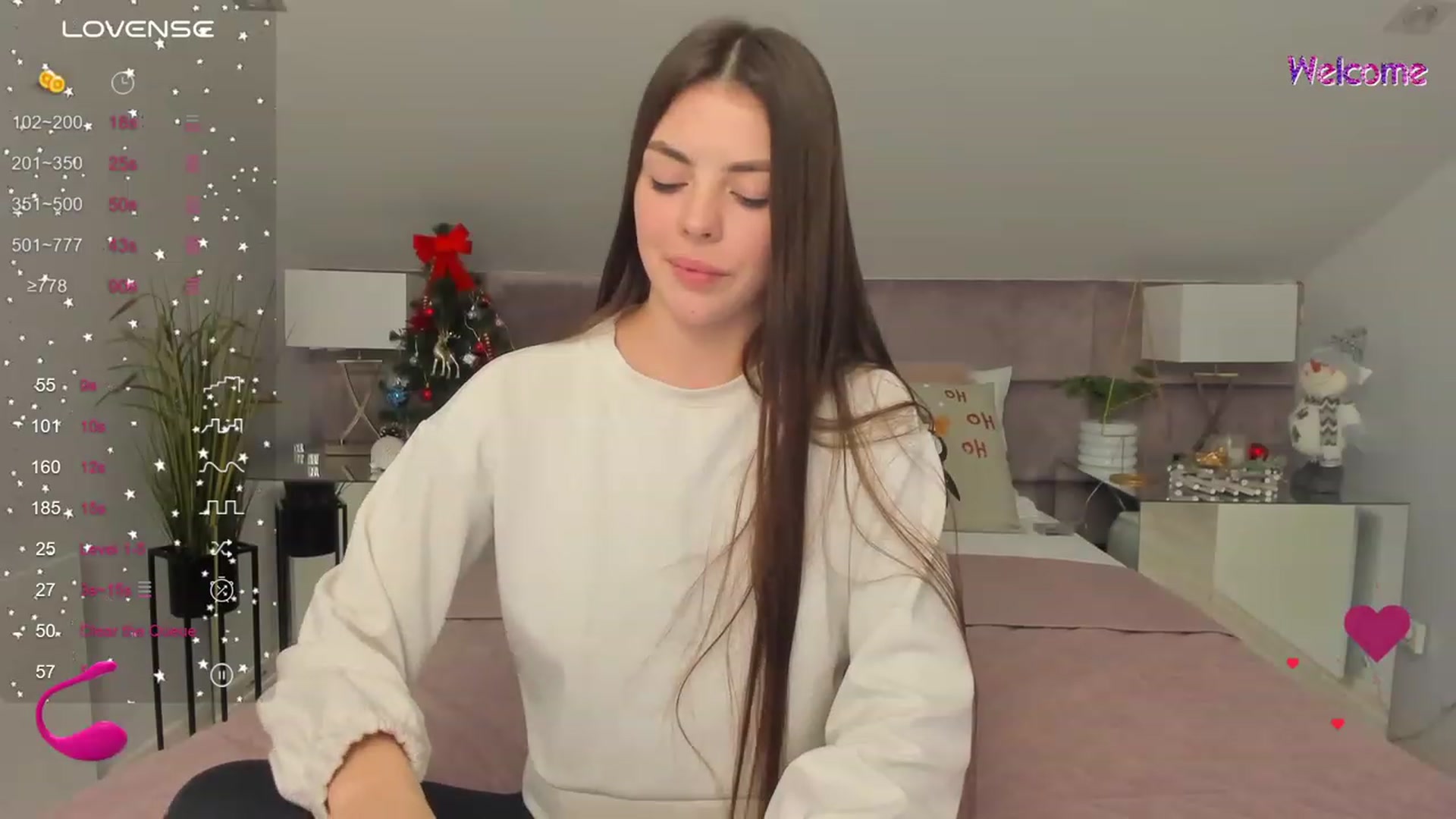 Gallery image thumbnail from KelSi's myfreecams stream on, 01/03/2024, 21:17 image 18 of 20