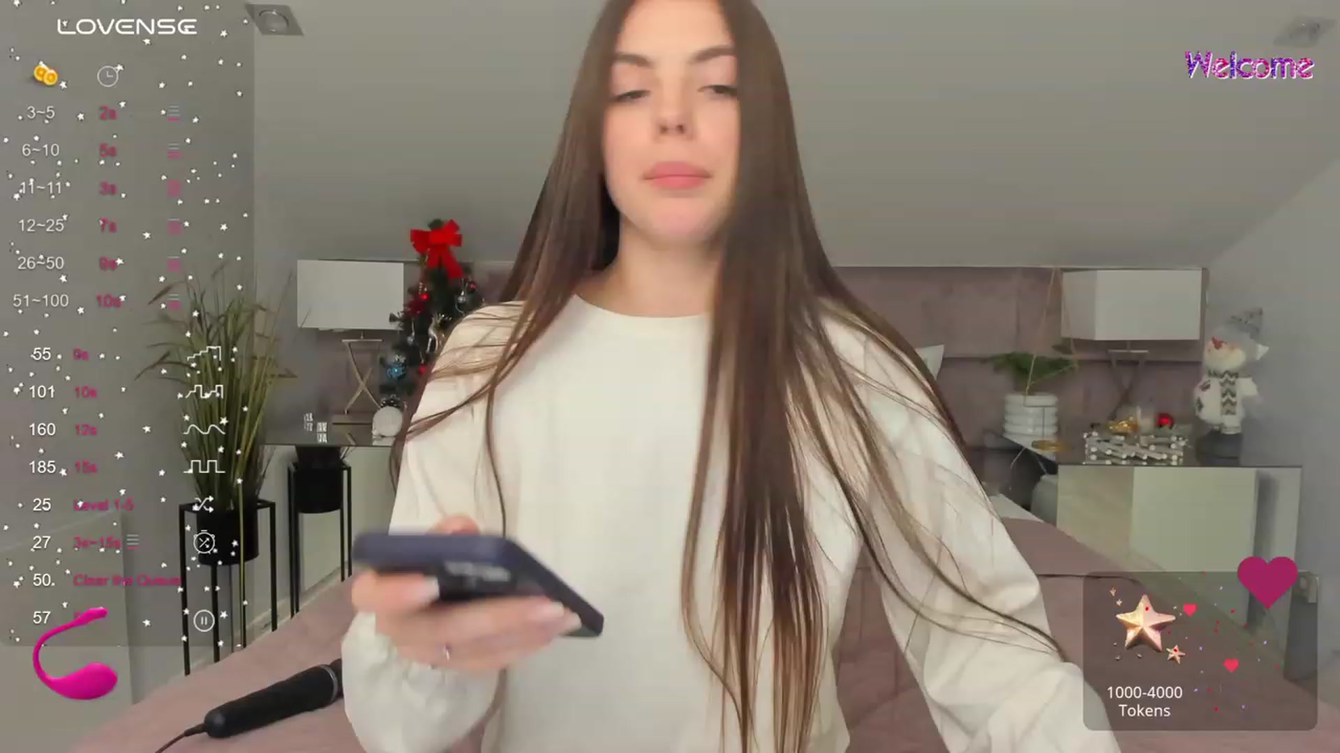 Gallery image thumbnail from KelSi's myfreecams stream on, 01/03/2024, 21:17 image 11 of 20