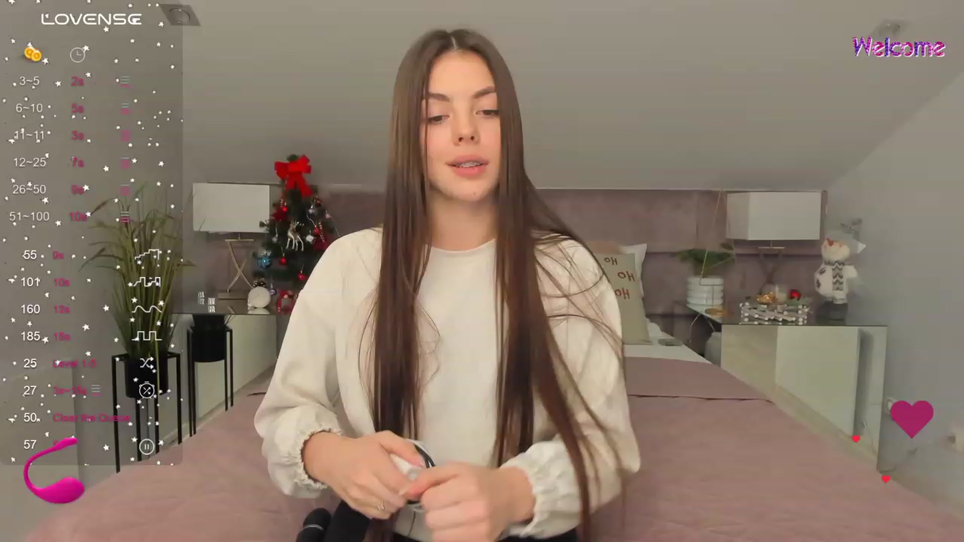 Gallery image thumbnail from KelSi's myfreecams stream on, 01/03/2024, 21:17 image 20 of 20