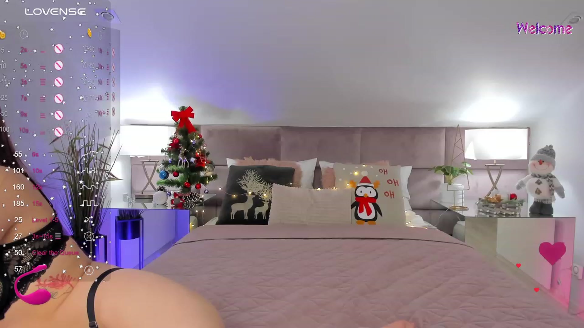 Gallery image thumbnail from KelSi's myfreecams stream on, 01/08/2024, 23:19 image 14 of 20