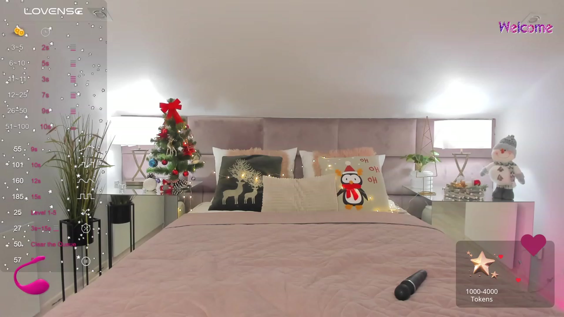 Gallery image thumbnail from KelSi's myfreecams stream on, 01/09/2024, 01:32 image 5 of 20