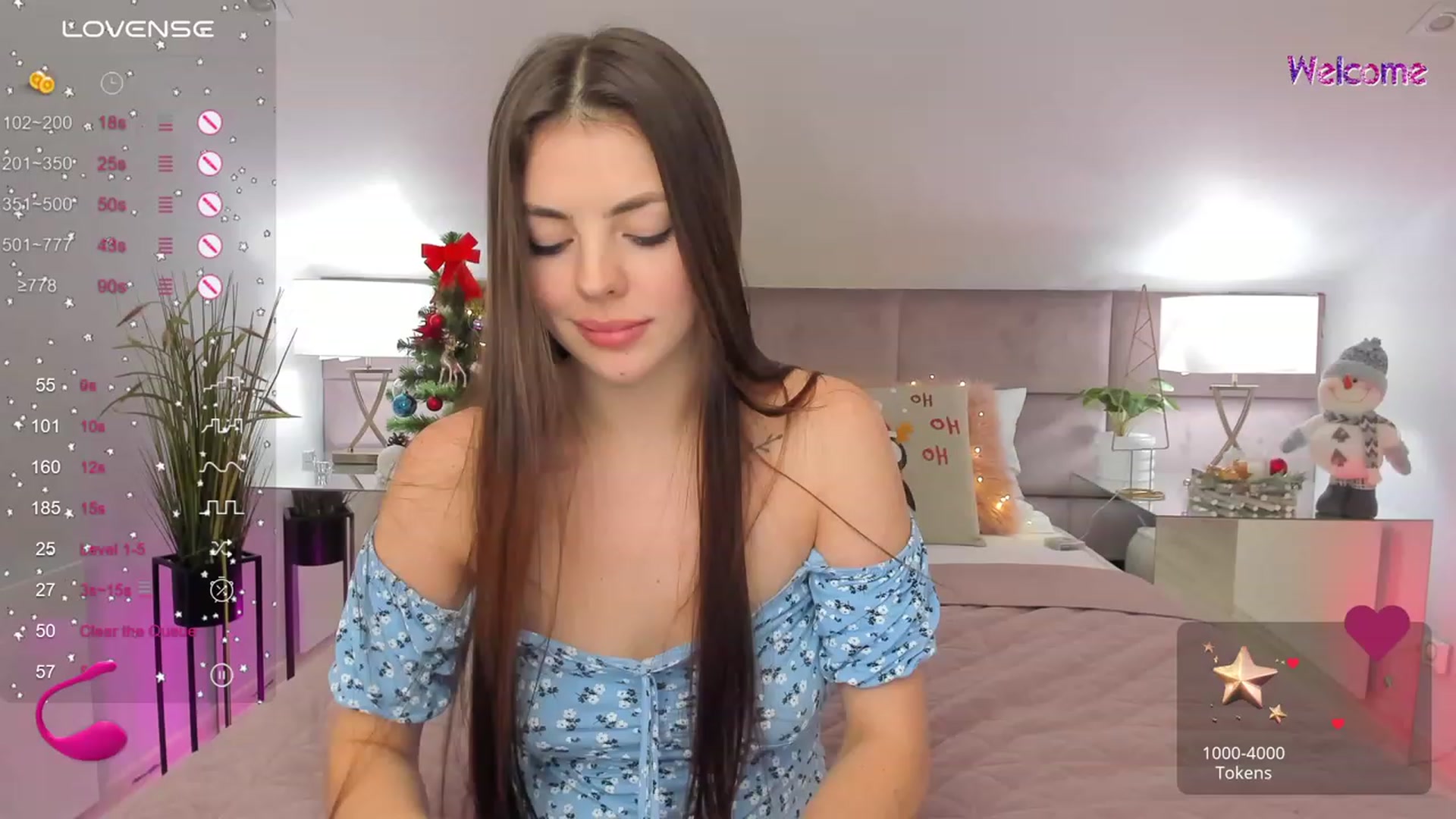 Gallery image thumbnail from KelSi's myfreecams stream on, 01/09/2024, 21:17 image 20 of 20