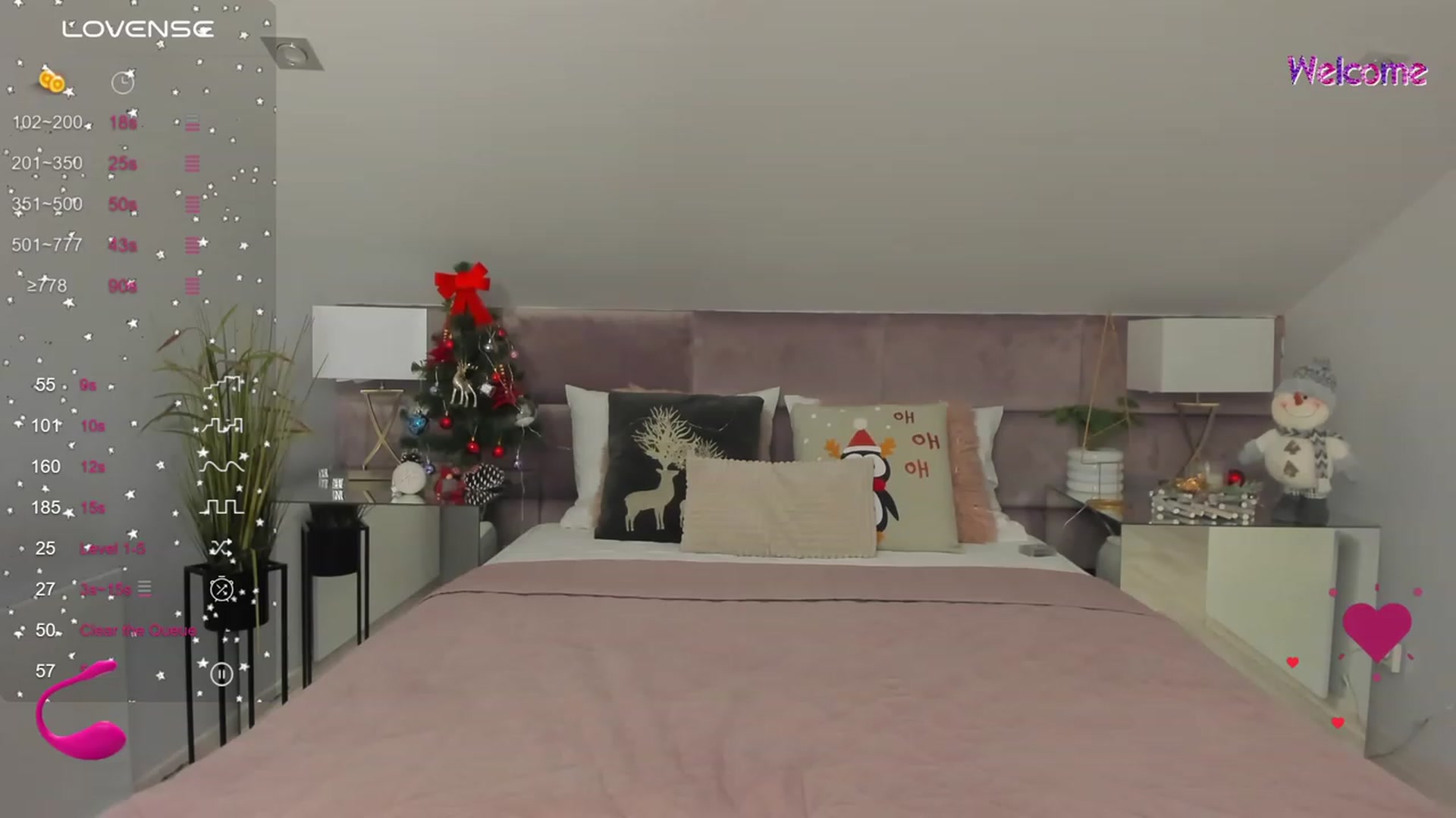 Gallery image thumbnail from KelSi's myfreecams stream on, 01/09/2024, 21:41 image 11 of 20