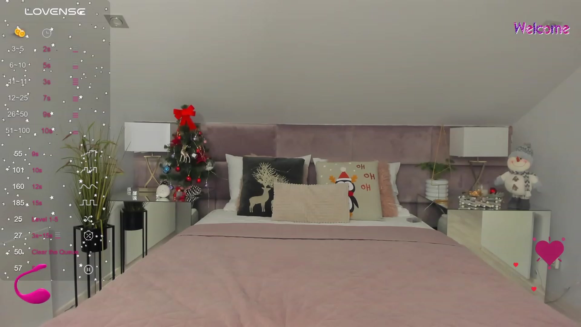 Gallery image thumbnail from KelSi's myfreecams stream on, 01/09/2024, 21:41 image 17 of 20