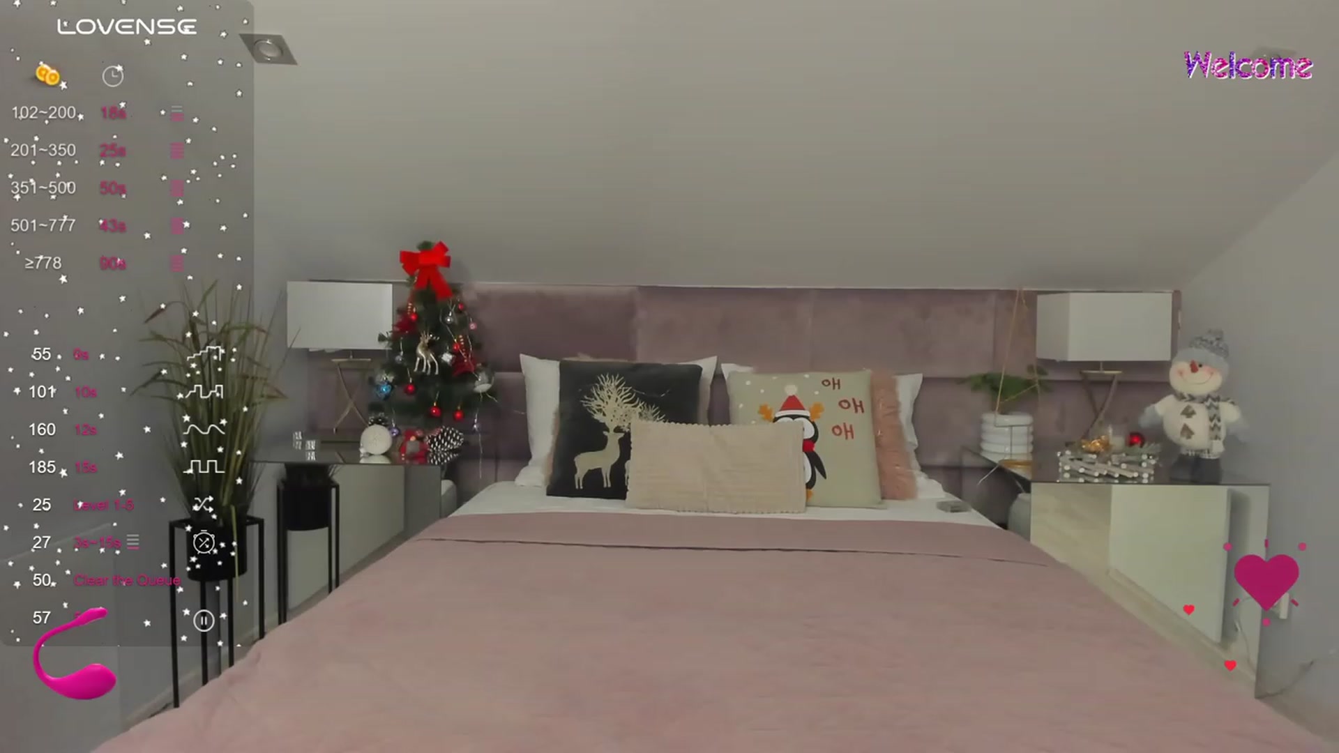 Gallery image thumbnail from KelSi's myfreecams stream on, 01/09/2024, 21:41 image 13 of 20