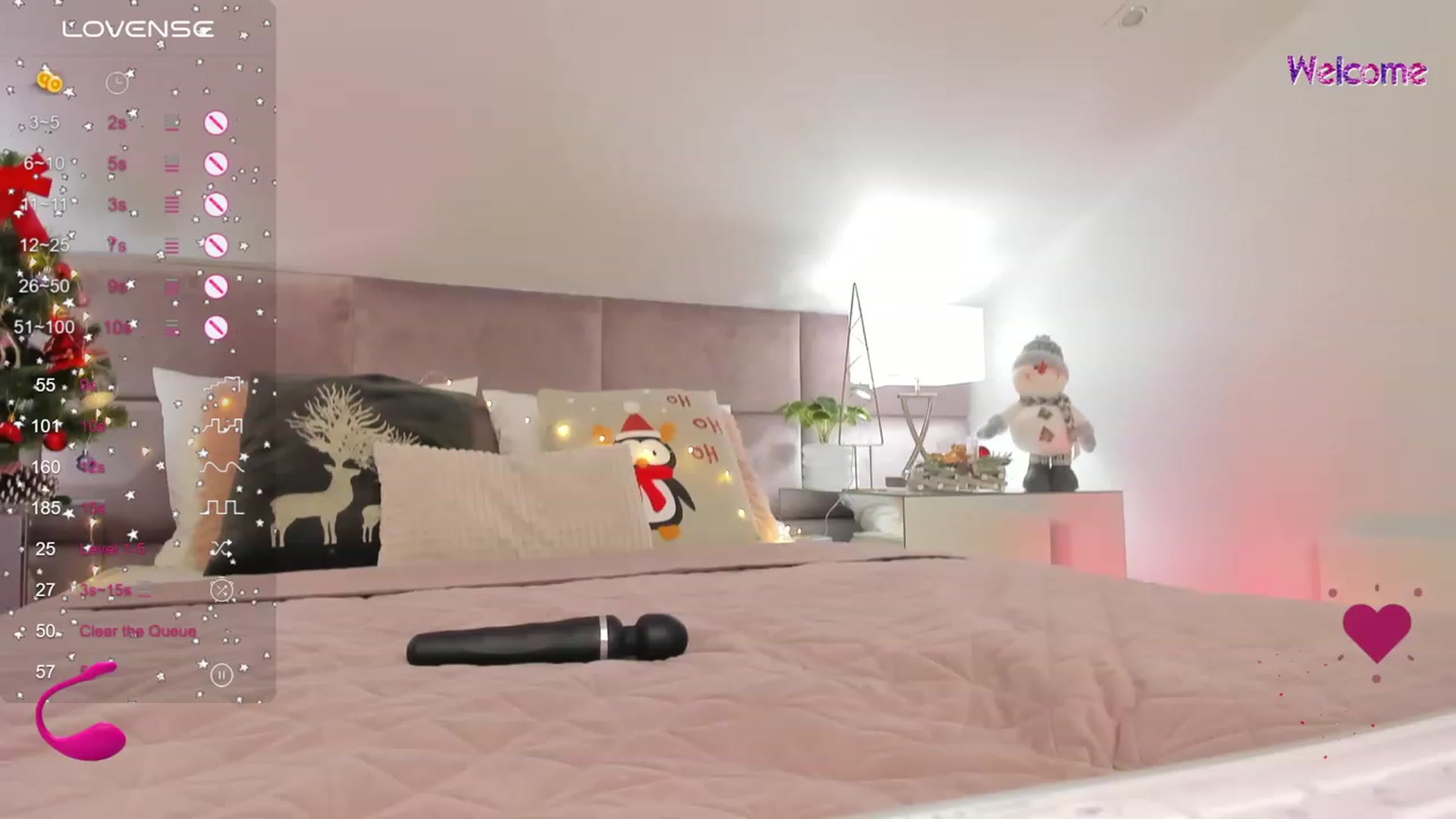 Gallery image thumbnail from KelSi's myfreecams stream on, 01/10/2024, 17:15 image 3 of 20