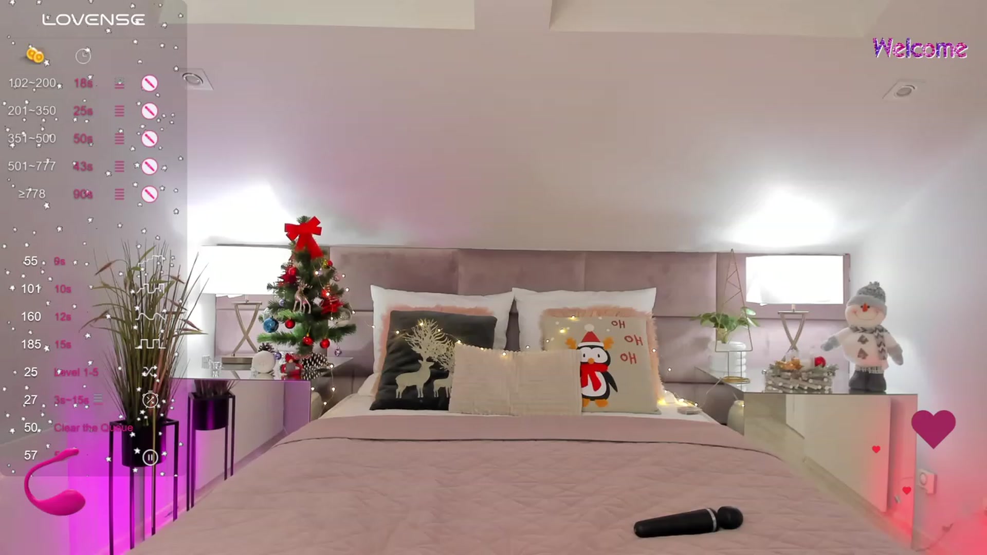 Gallery image thumbnail from KelSi's myfreecams stream on, 01/11/2024, 18:41 image 9 of 20