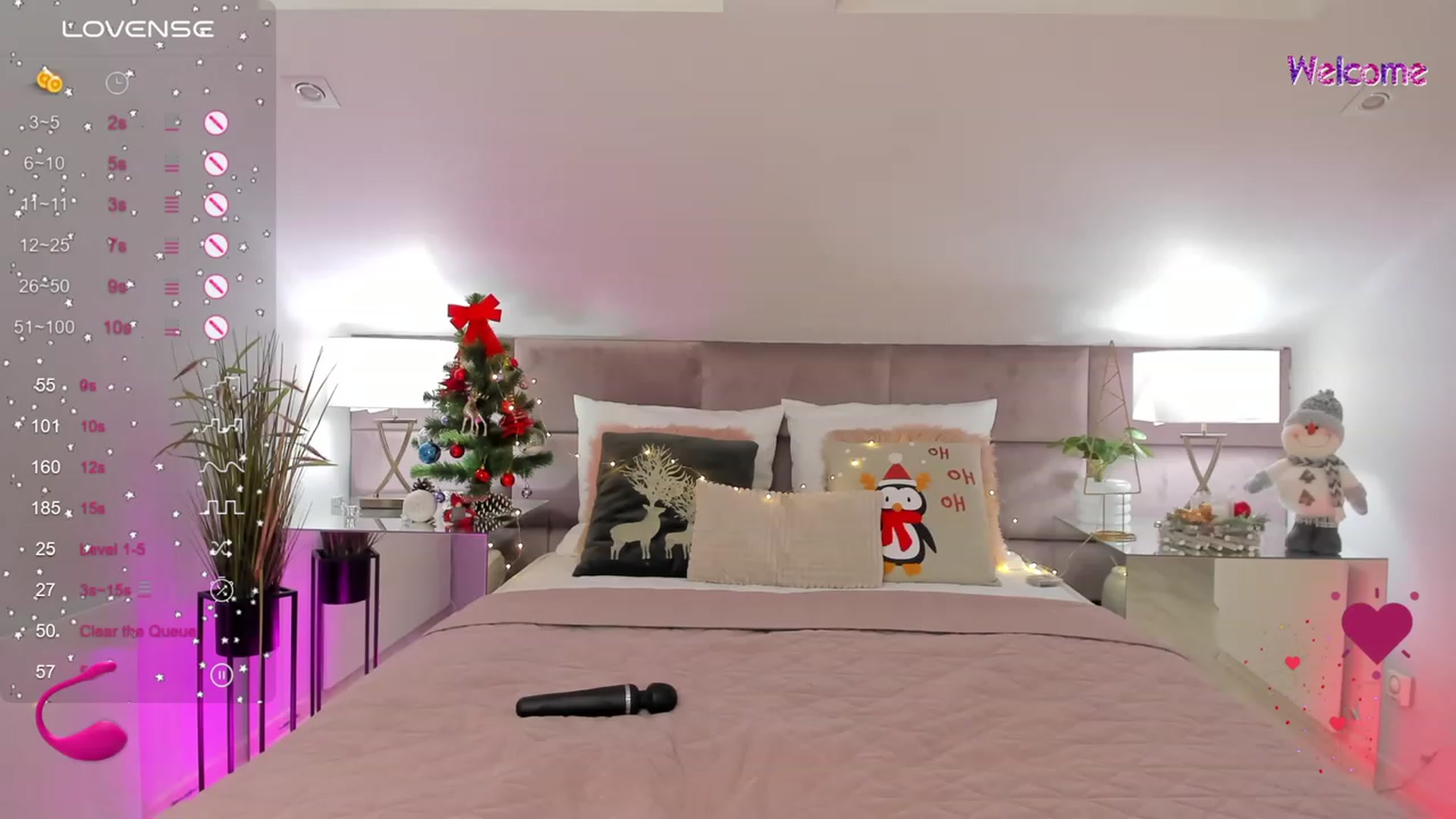 Gallery image thumbnail from KelSi's myfreecams stream on, 01/11/2024, 20:01 image 6 of 20