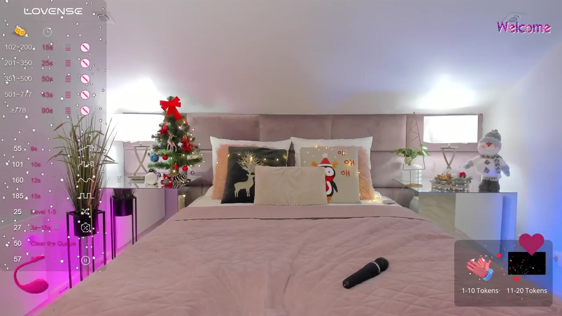 Gallery image thumbnail from KelSi's myfreecams stream on, 01/14/2024, 02:21 image 19 of 20