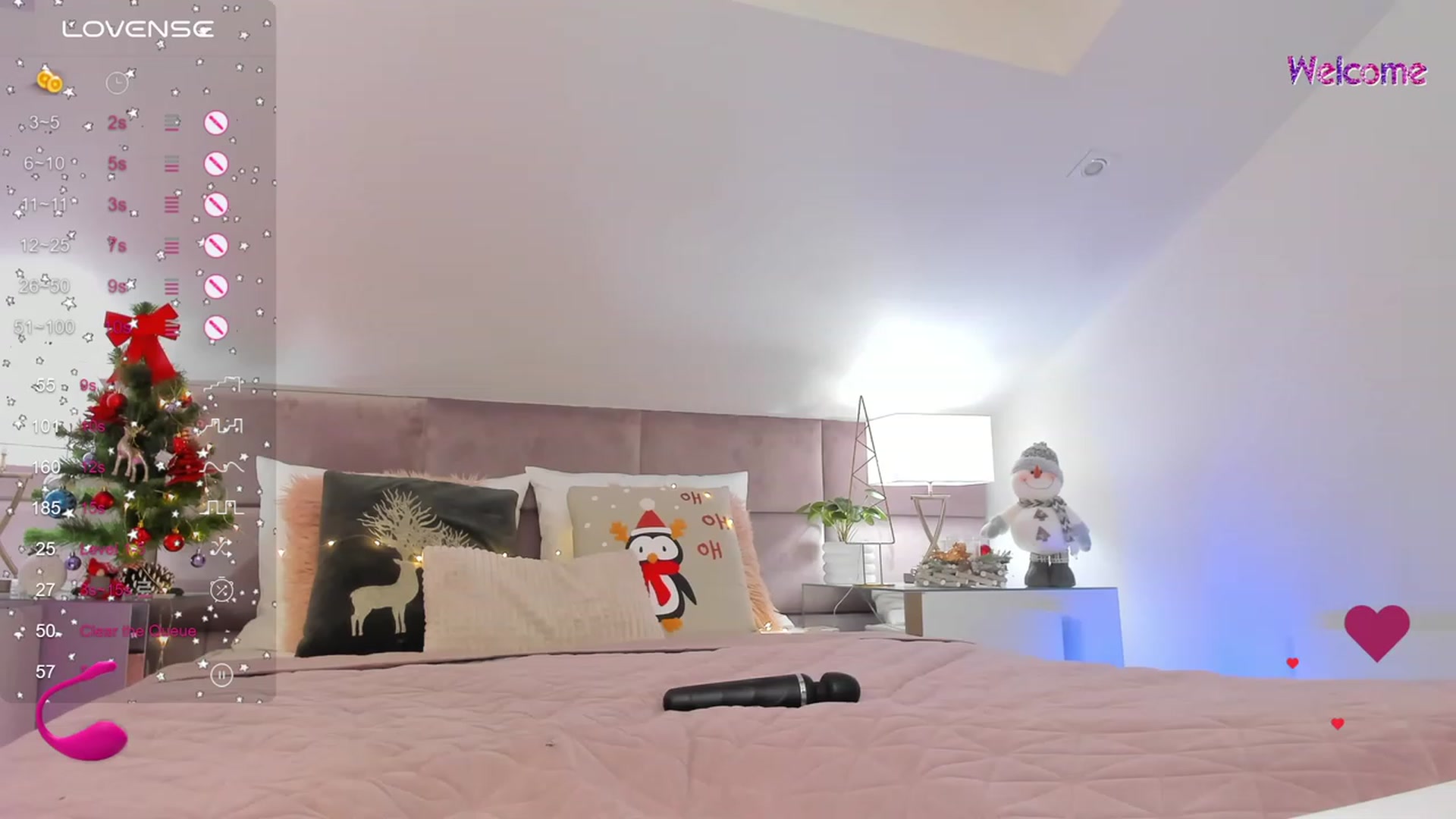 Gallery image thumbnail from KelSi's myfreecams stream on, 01/14/2024, 19:46 image 1 of 20