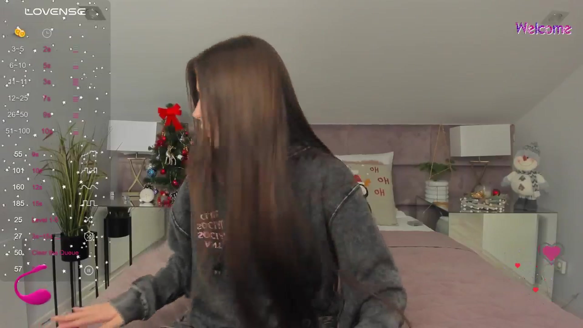 Gallery image thumbnail from KelSi's myfreecams stream on, 01/17/2024, 21:42 image 19 of 20