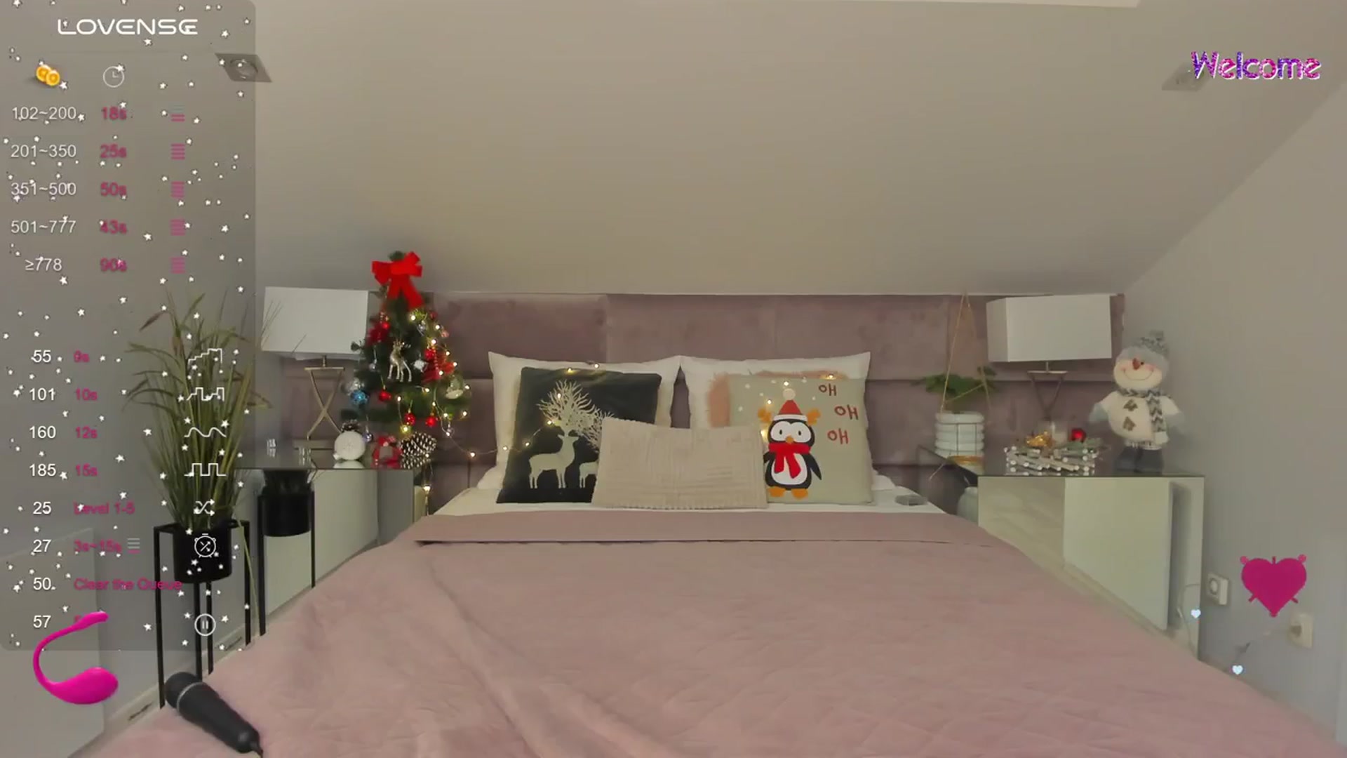 Gallery image thumbnail from KelSi's myfreecams stream on, 01/17/2024, 21:42 image 16 of 20