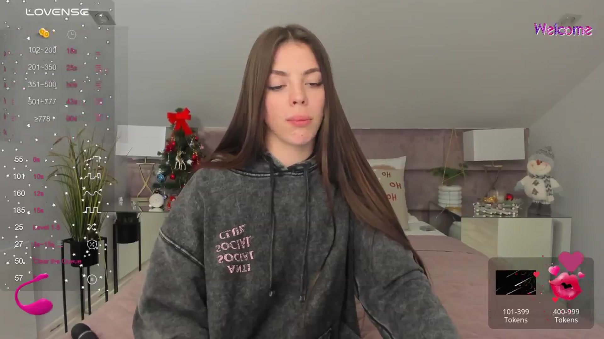 Gallery image thumbnail from KelSi's myfreecams stream on, 01/17/2024, 21:42 image 18 of 20