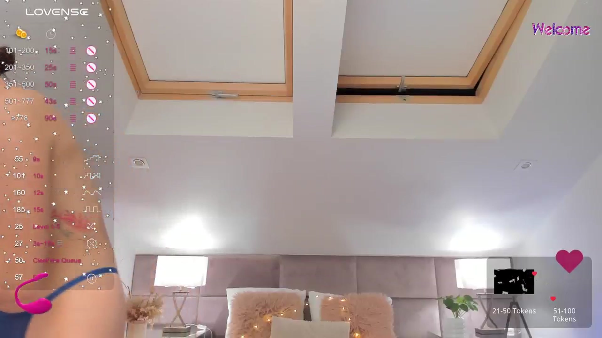 Gallery image thumbnail from KelSi's myfreecams stream on, 01/27/2024, 23:42 image 16 of 20