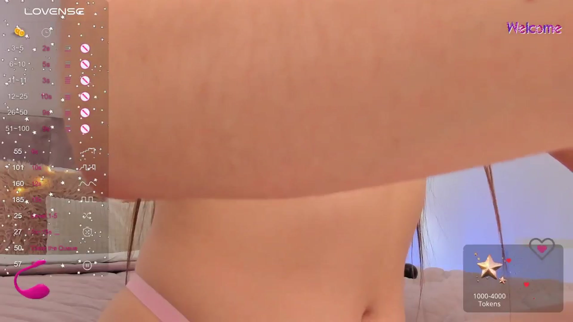 Gallery image thumbnail from KelSi's myfreecams stream on, 01/28/2024, 04:02 image 3 of 20