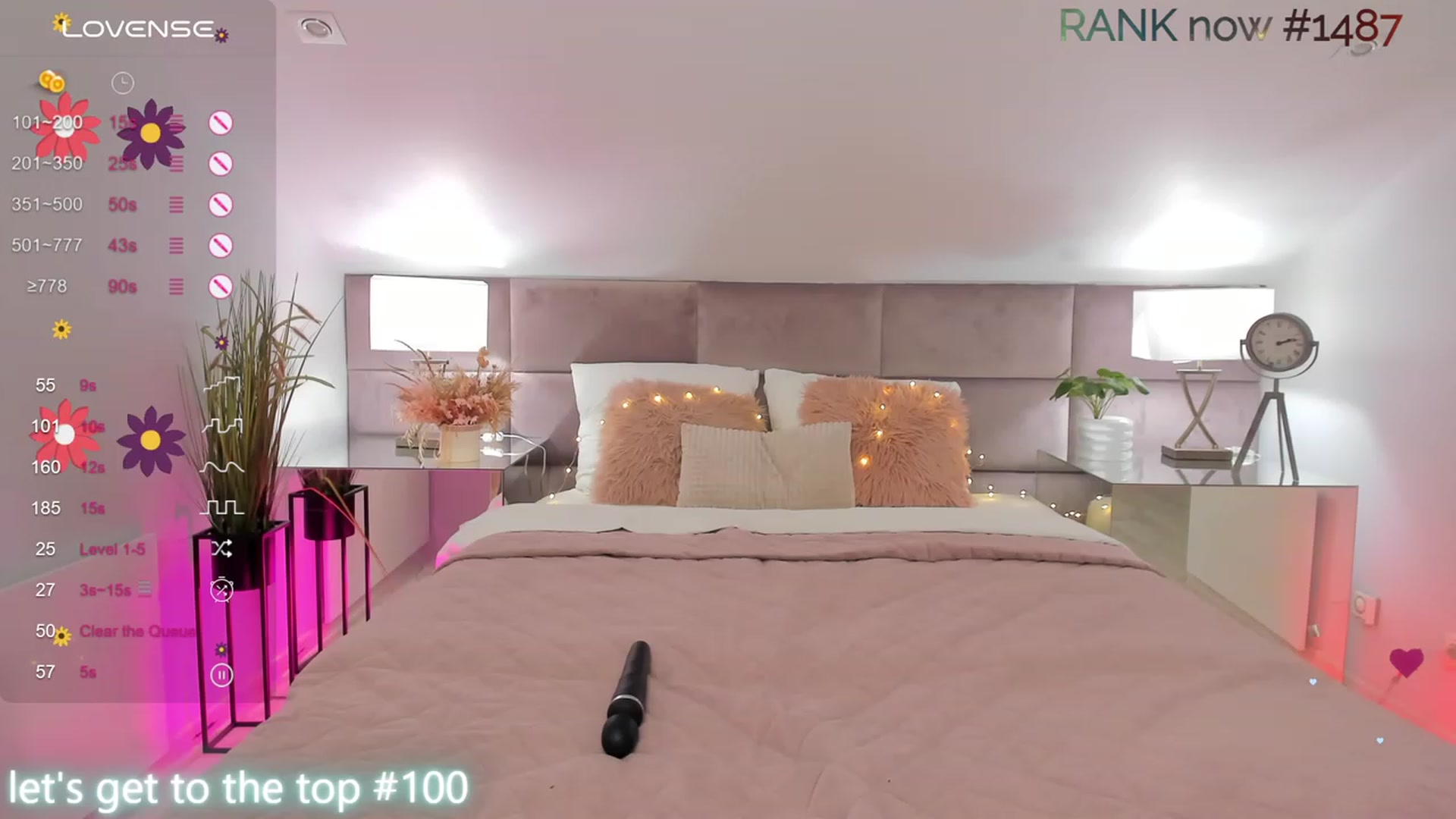 Gallery image thumbnail from KelSi's myfreecams stream on, 02/07/2024, 17:05 image 6 of 20