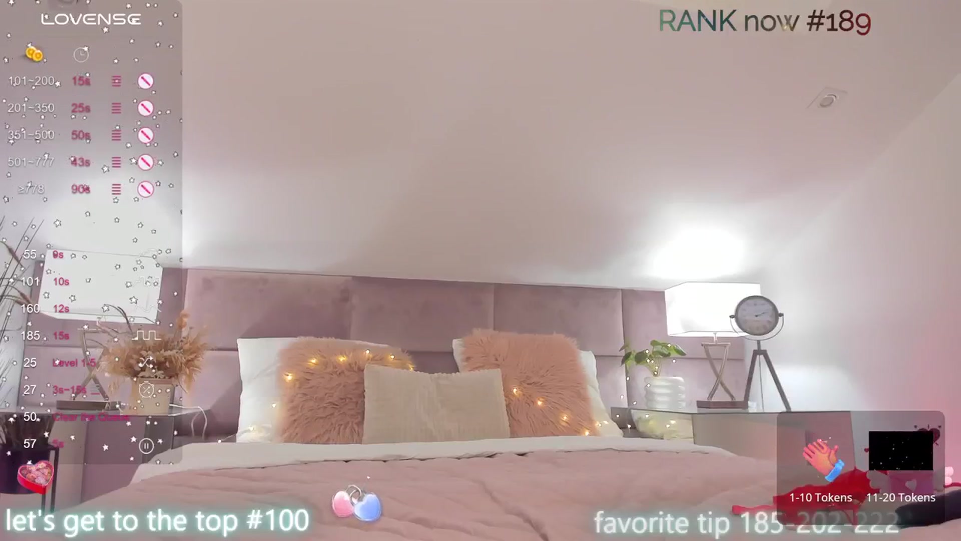 Gallery image thumbnail from KelSi's myfreecams stream on, 02/14/2024, 19:05 image 3 of 20