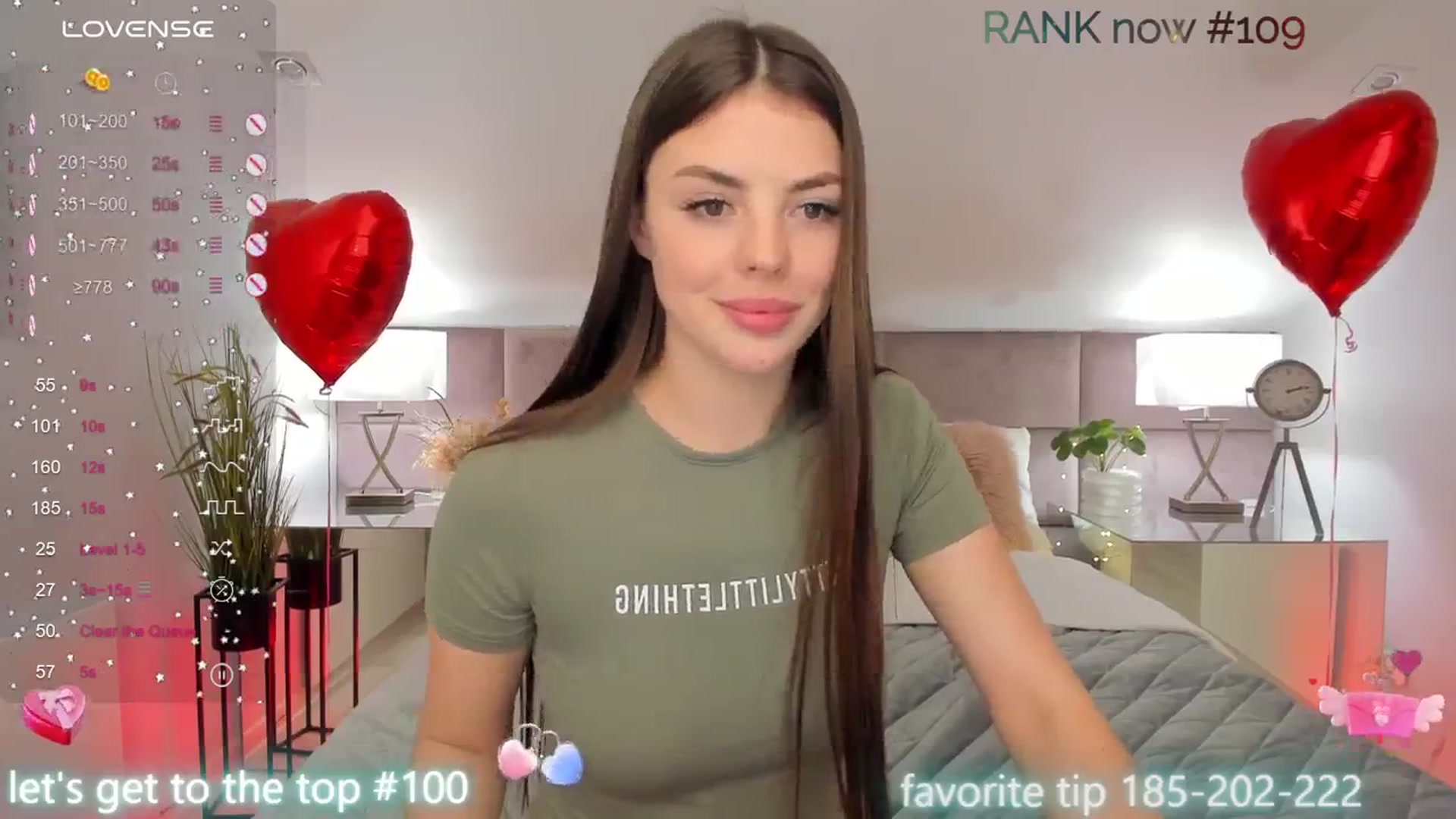 Gallery image thumbnail from KelSi's myfreecams stream on, 02/19/2024, 16:56 image 20 of 20