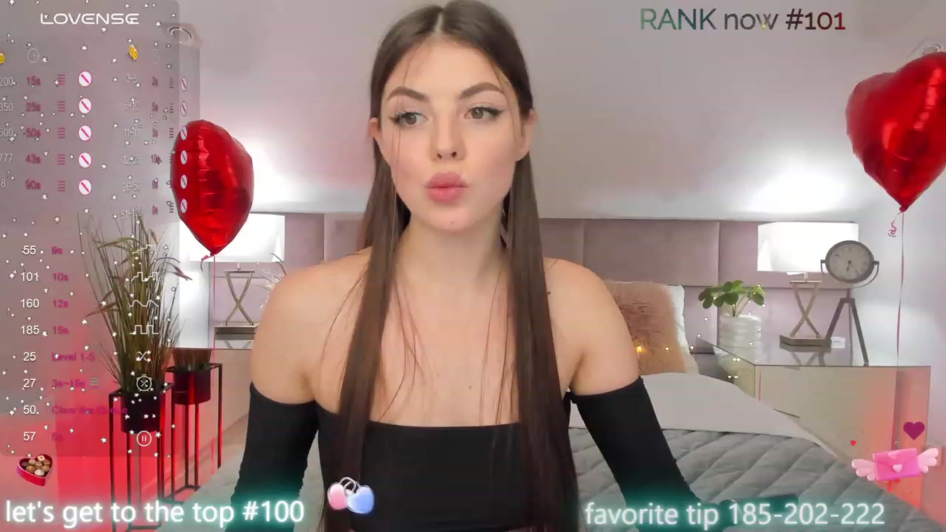 Gallery image thumbnail from KelSi's myfreecams stream on, 02/20/2024, 15:52 image 7 of 20