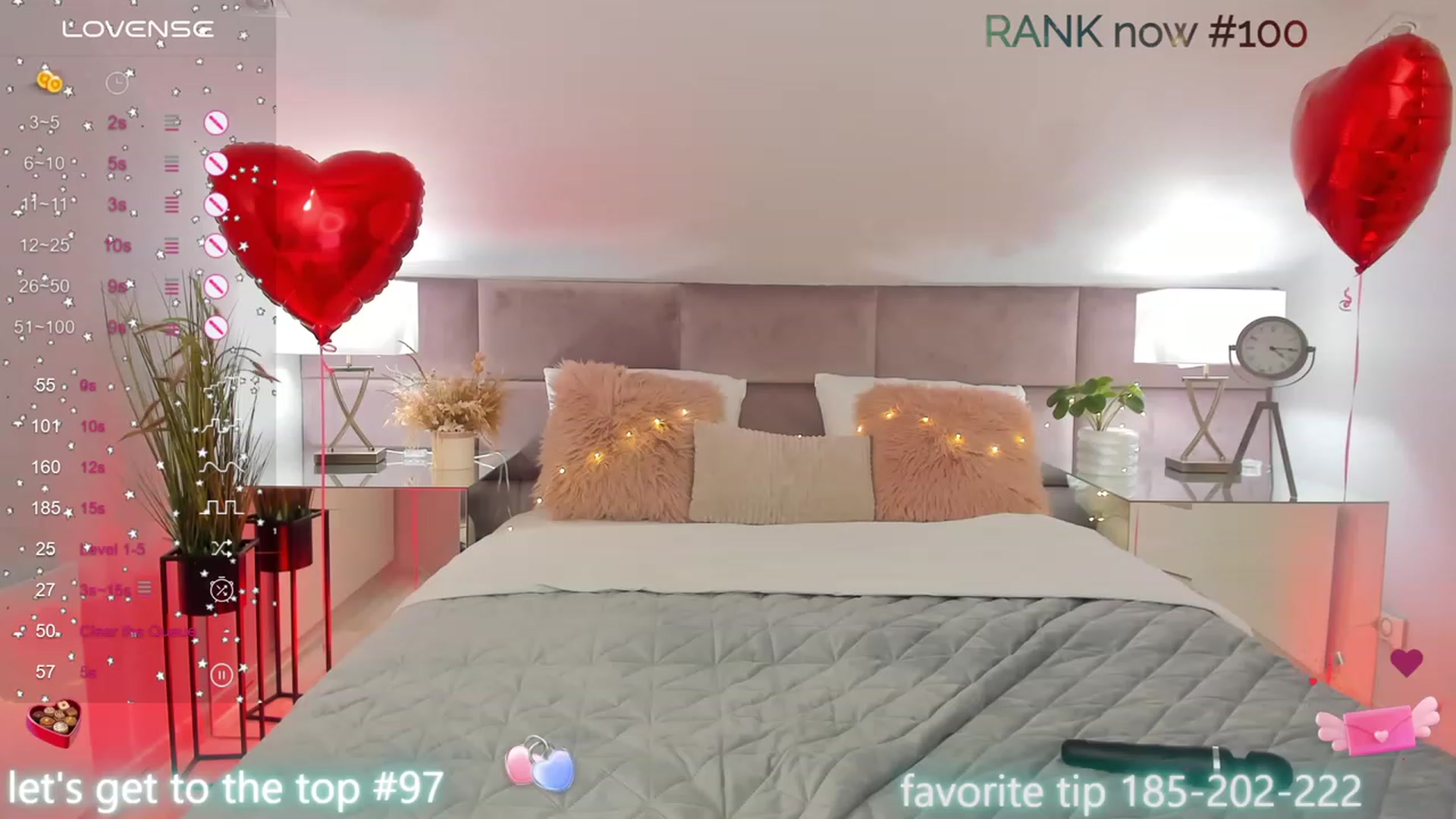 Gallery image thumbnail from KelSi's myfreecams stream on, 02/20/2024, 17:54 image 13 of 20