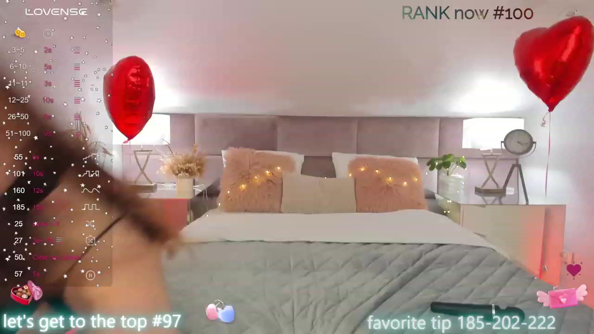 Gallery image thumbnail from KelSi's myfreecams stream on, 02/20/2024, 17:54 image 11 of 20