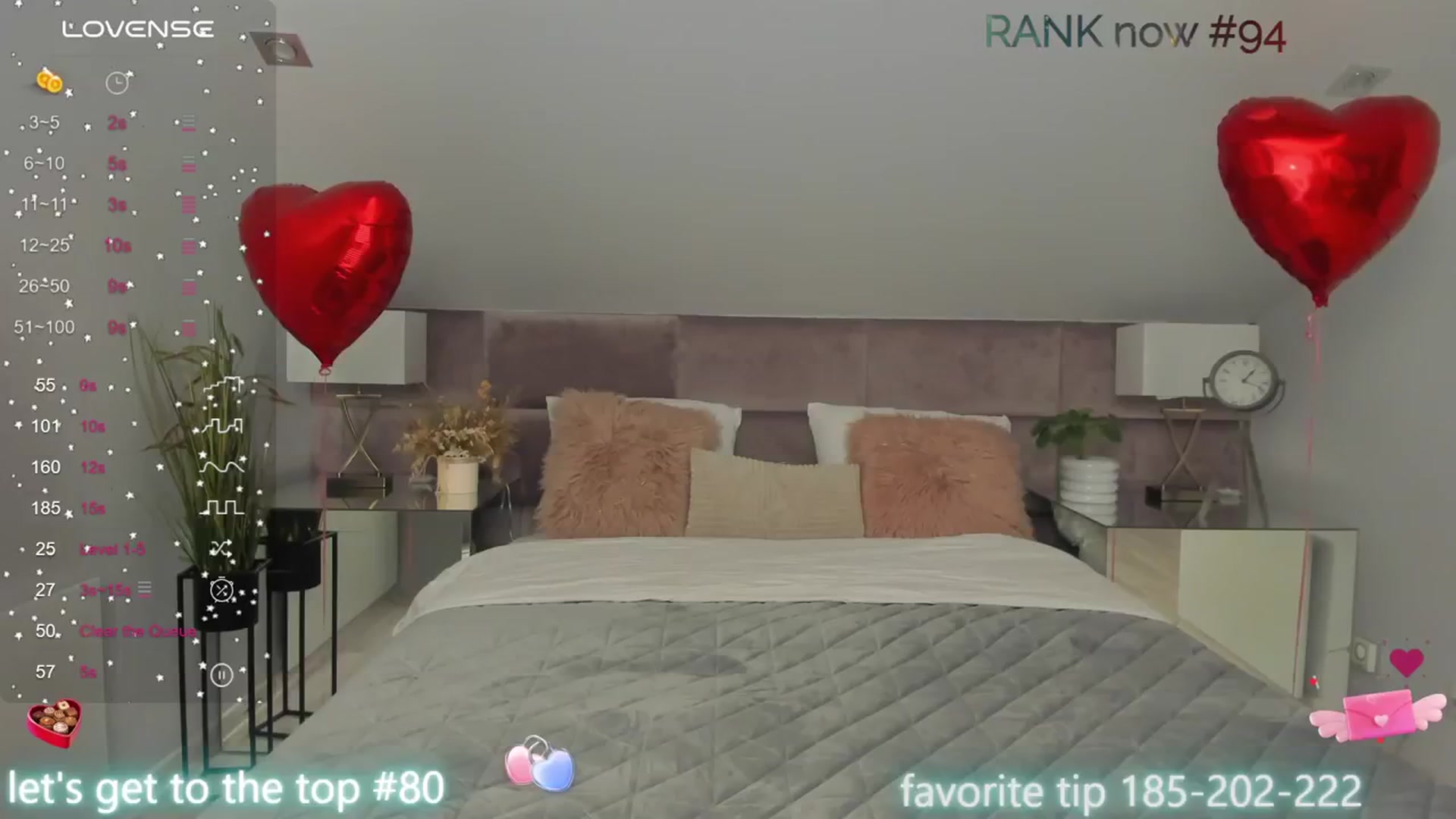 Gallery image thumbnail from KelSi's myfreecams stream on, 02/20/2024, 21:03 image 1 of 20