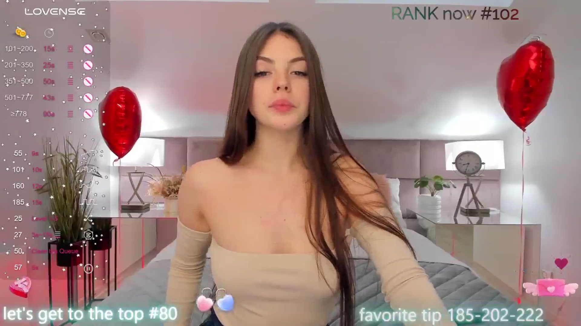 Gallery image thumbnail from KelSi's myfreecams stream on, 02/22/2024, 13:45 image 9 of 20