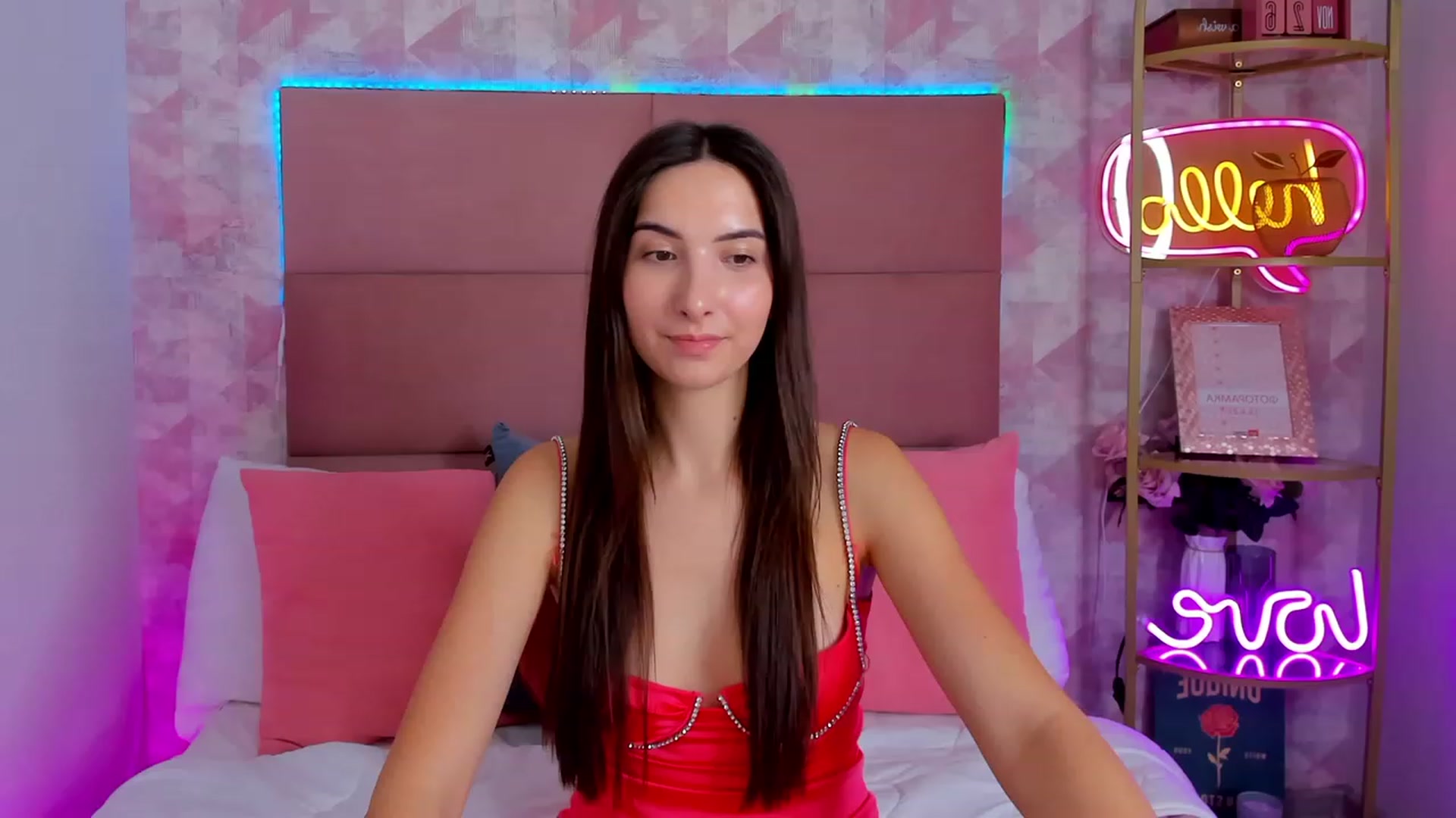 Gallery image thumbnail from KeliRose's myfreecams stream on, 12/07/2023, 12:59 image 20 of 20