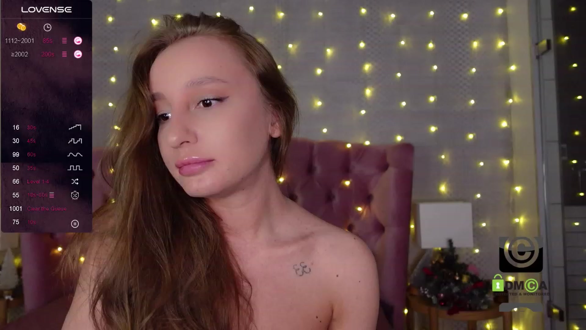 Gallery image thumbnail from KellieOverbey's myfreecams stream on, 12/26/2023, 10:38 image 2 of 20