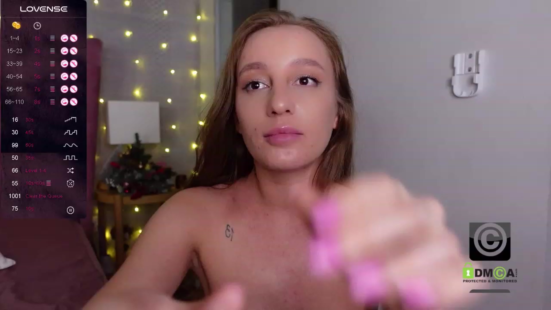 Gallery image thumbnail from KellieOverbey's myfreecams stream on, 12/26/2023, 12:54 image 13 of 20