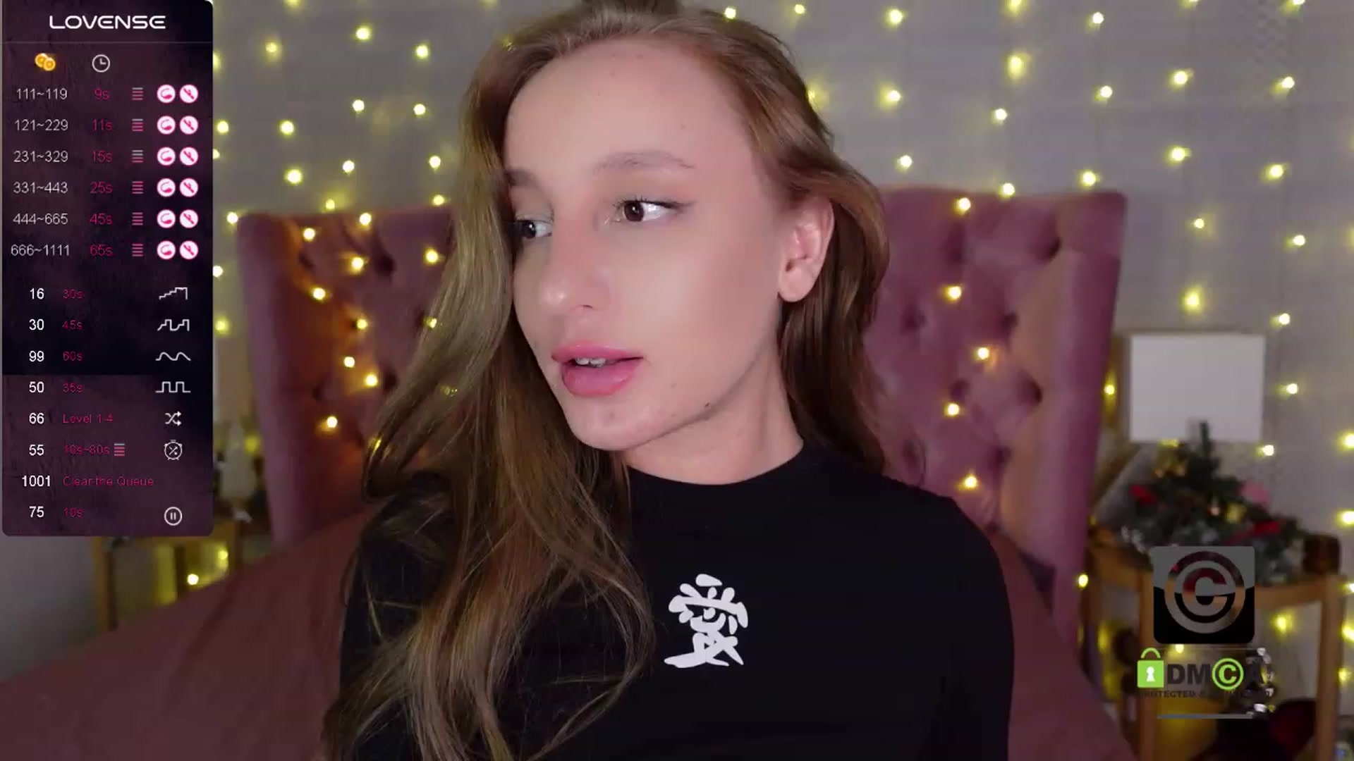 Gallery image thumbnail from KellieOverbey's myfreecams stream on, 12/26/2023, 14:36 image 3 of 20
