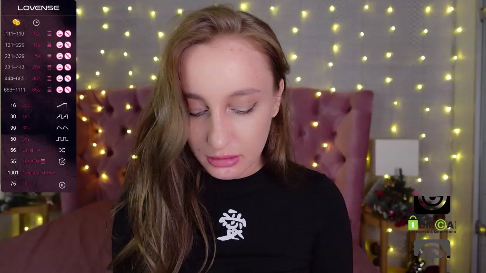 Gallery image thumbnail from KellieOverbey's myfreecams stream on, 12/26/2023, 14:36 image 9 of 20