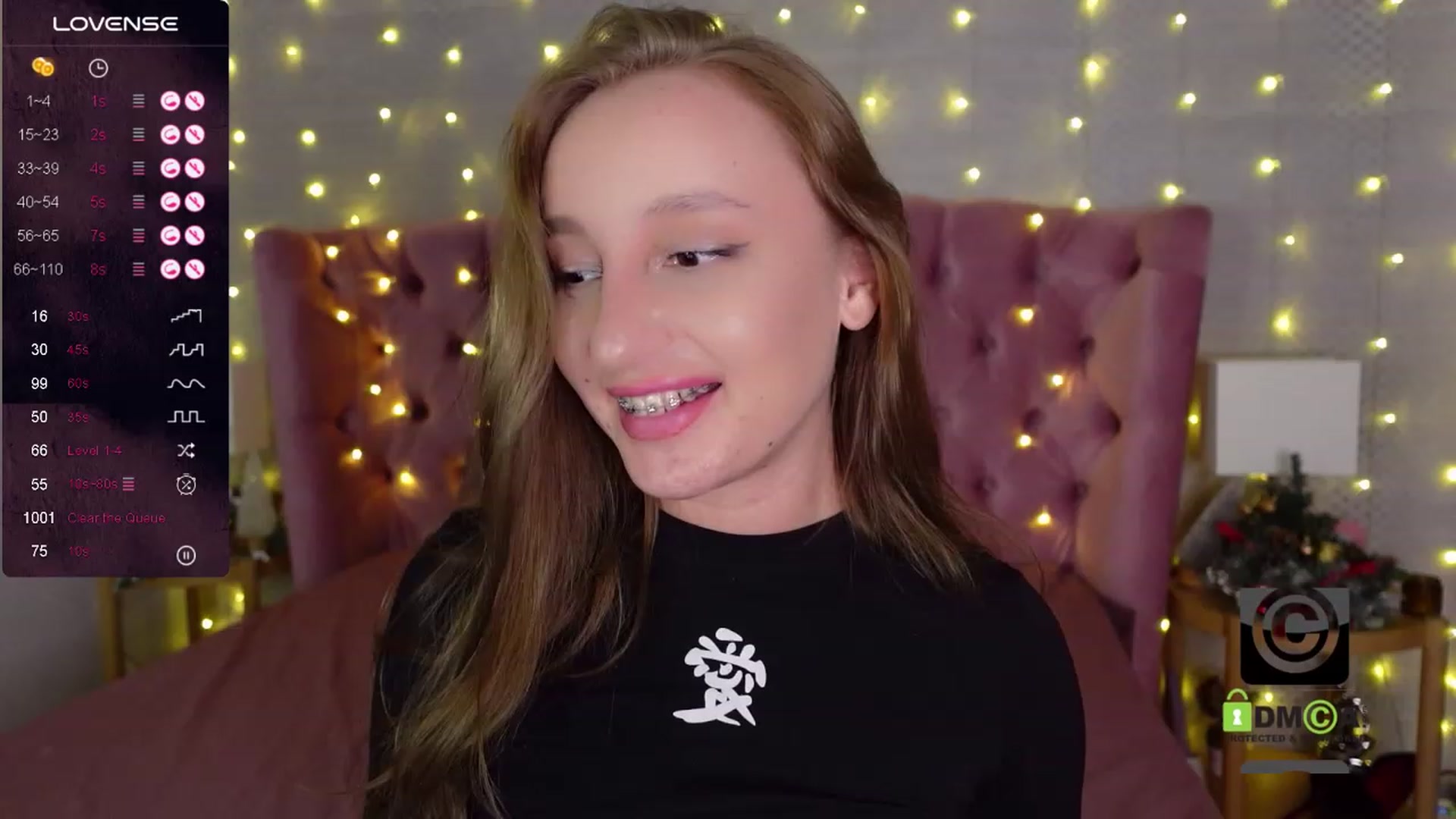 Gallery image thumbnail from KellieOverbey's myfreecams stream on, 12/26/2023, 14:36 image 4 of 20