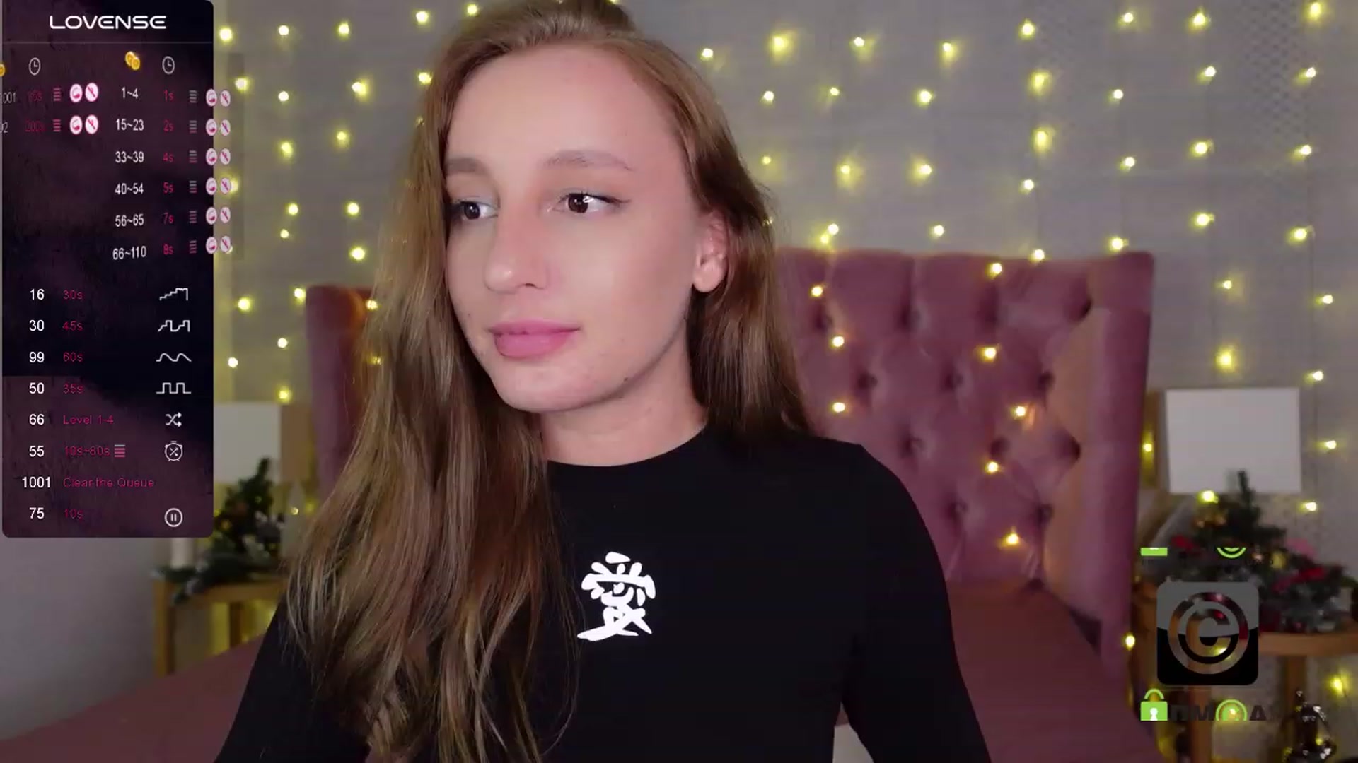 Gallery image thumbnail from KellieOverbey's myfreecams stream on, 12/26/2023, 14:36 image 20 of 20