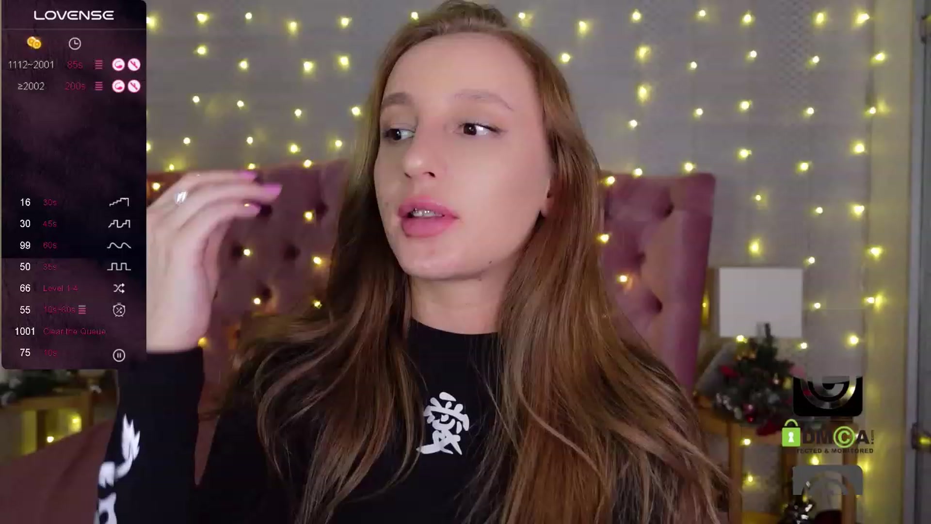 Gallery image thumbnail from KellieOverbey's myfreecams stream on, 12/26/2023, 14:36 image 8 of 20