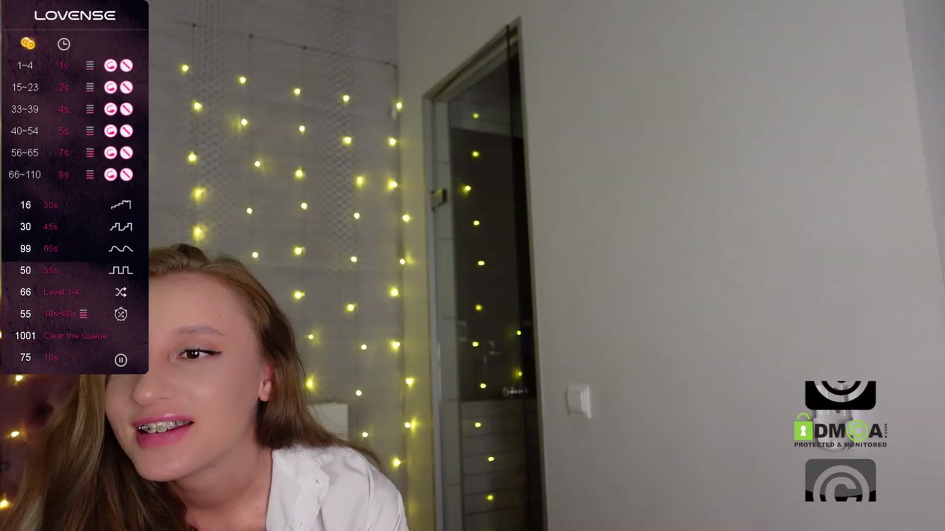Gallery image thumbnail from KellieOverbey's myfreecams stream on, 12/26/2023, 18:43 image 18 of 20
