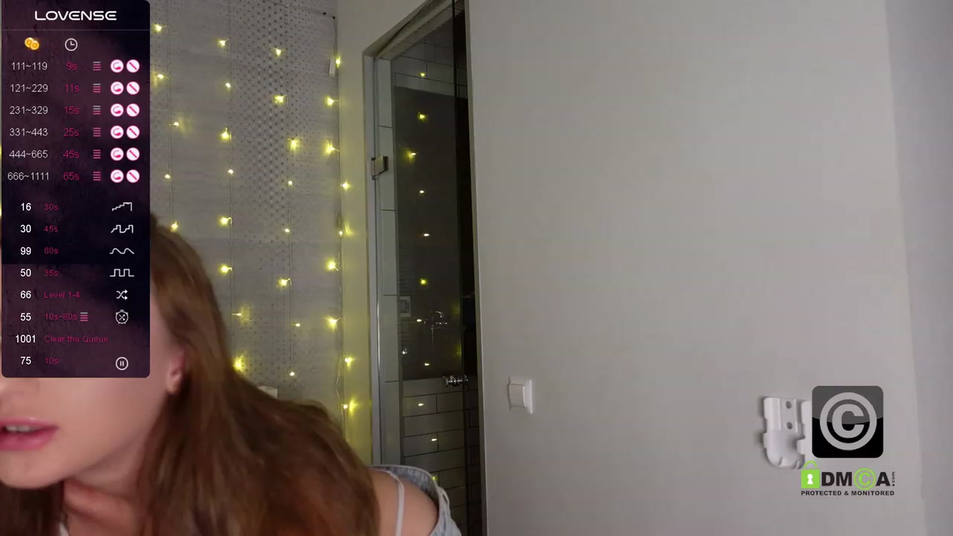 Gallery image thumbnail from KellieOverbey's myfreecams stream on, 12/26/2023, 18:43 image 8 of 20