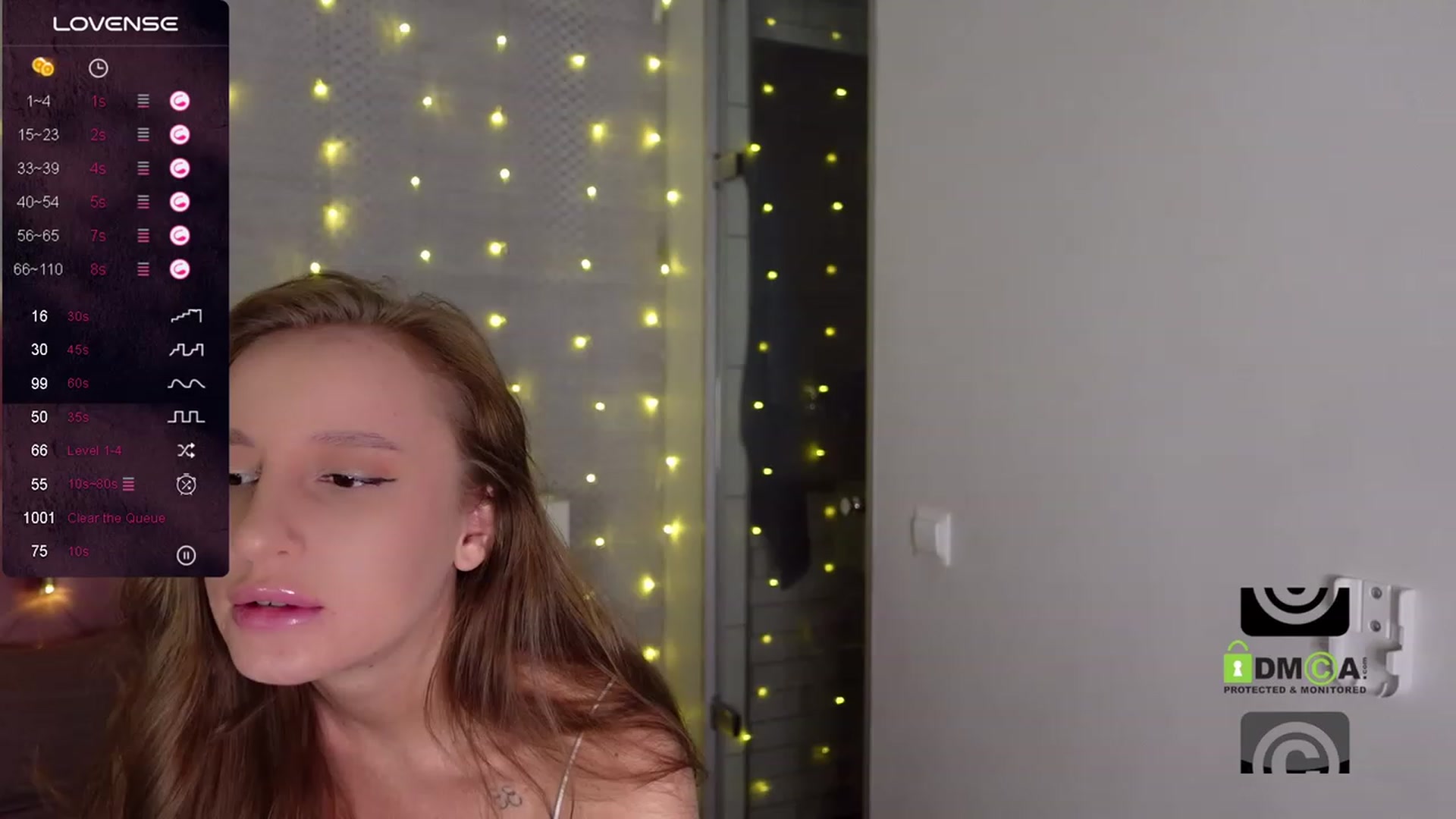 Gallery image thumbnail from KellieOverbey's myfreecams stream on, 12/27/2023, 08:02 image 5 of 20