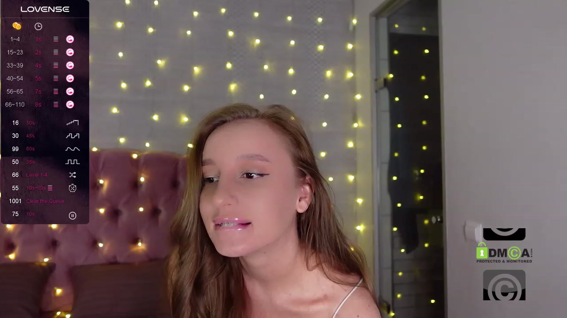 Gallery image thumbnail from KellieOverbey's myfreecams stream on, 12/27/2023, 08:02 image 13 of 20