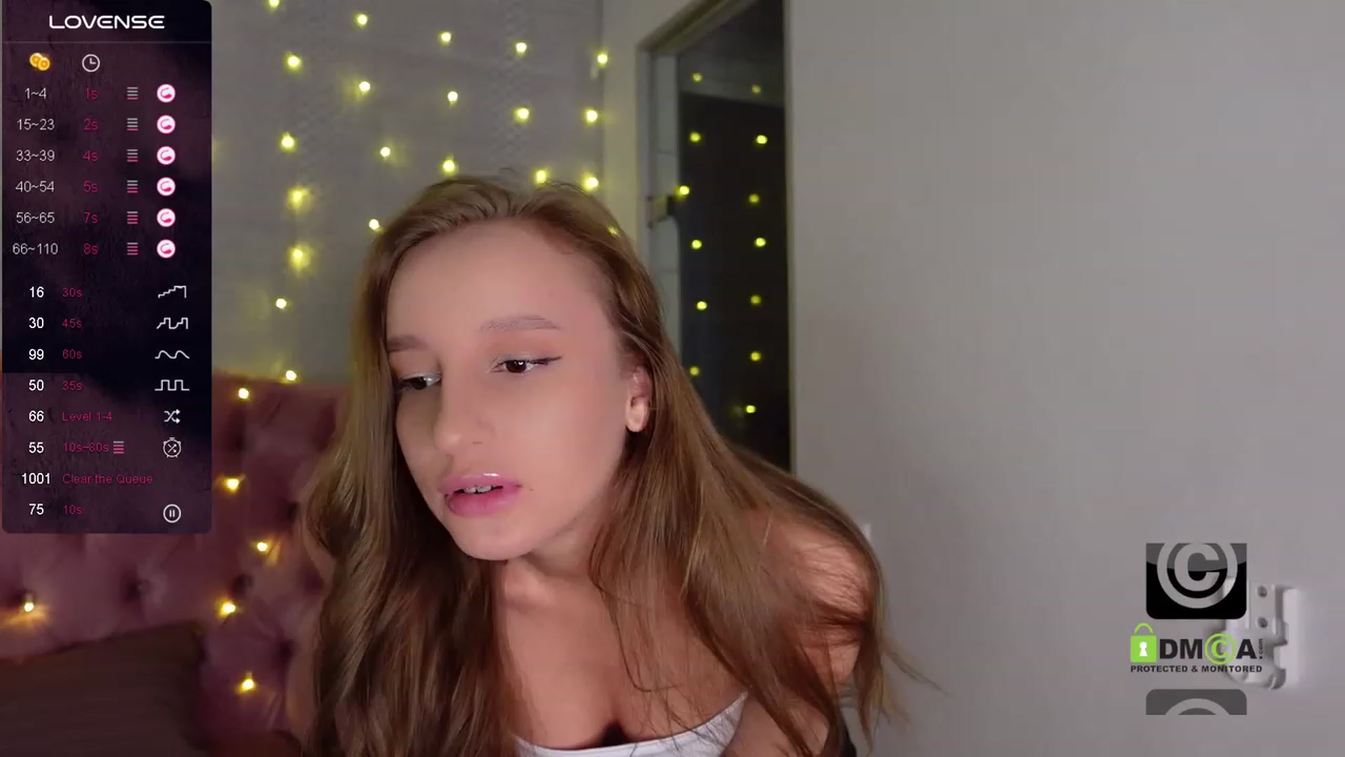 Gallery image thumbnail from KellieOverbey's myfreecams stream on, 12/27/2023, 08:02 image 11 of 20