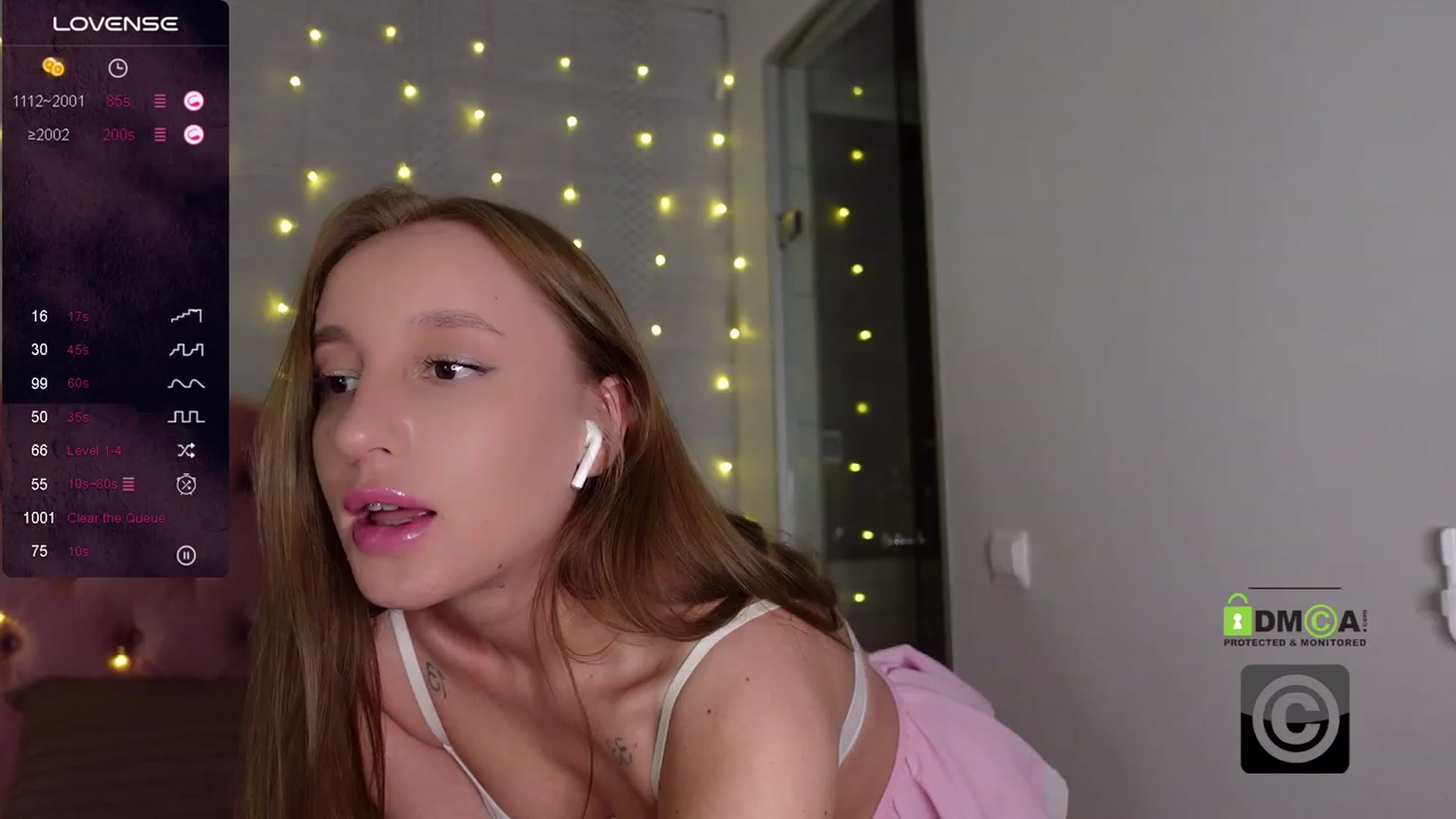 Gallery image thumbnail from KellieOverbey's myfreecams stream on, 12/28/2023, 10:55 image 2 of 20