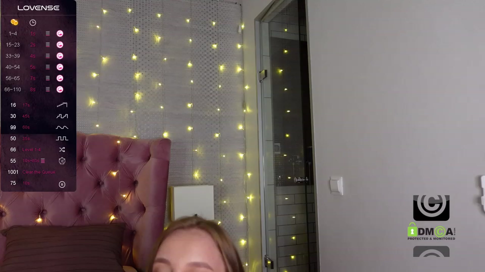 Gallery image thumbnail from KellieOverbey's myfreecams stream on, 12/28/2023, 10:55 image 3 of 20