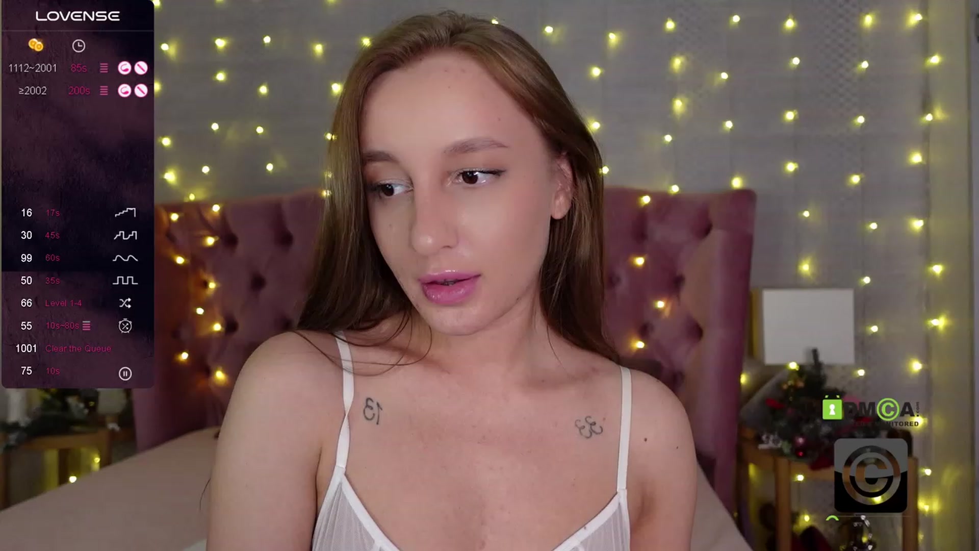 Gallery image thumbnail from KellieOverbey's myfreecams stream on, 12/28/2023, 11:32 image 1 of 20