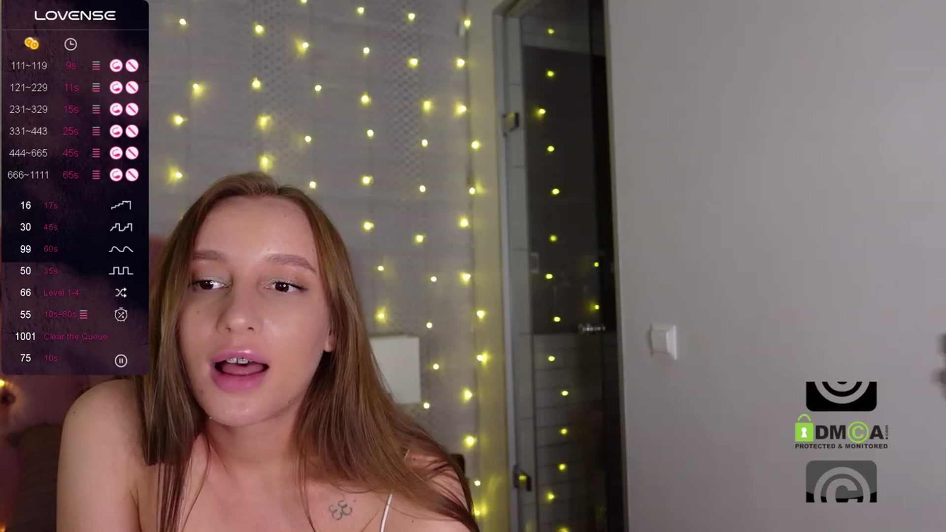 Gallery image thumbnail from KellieOverbey's myfreecams stream on, 12/28/2023, 12:31 image 18 of 20