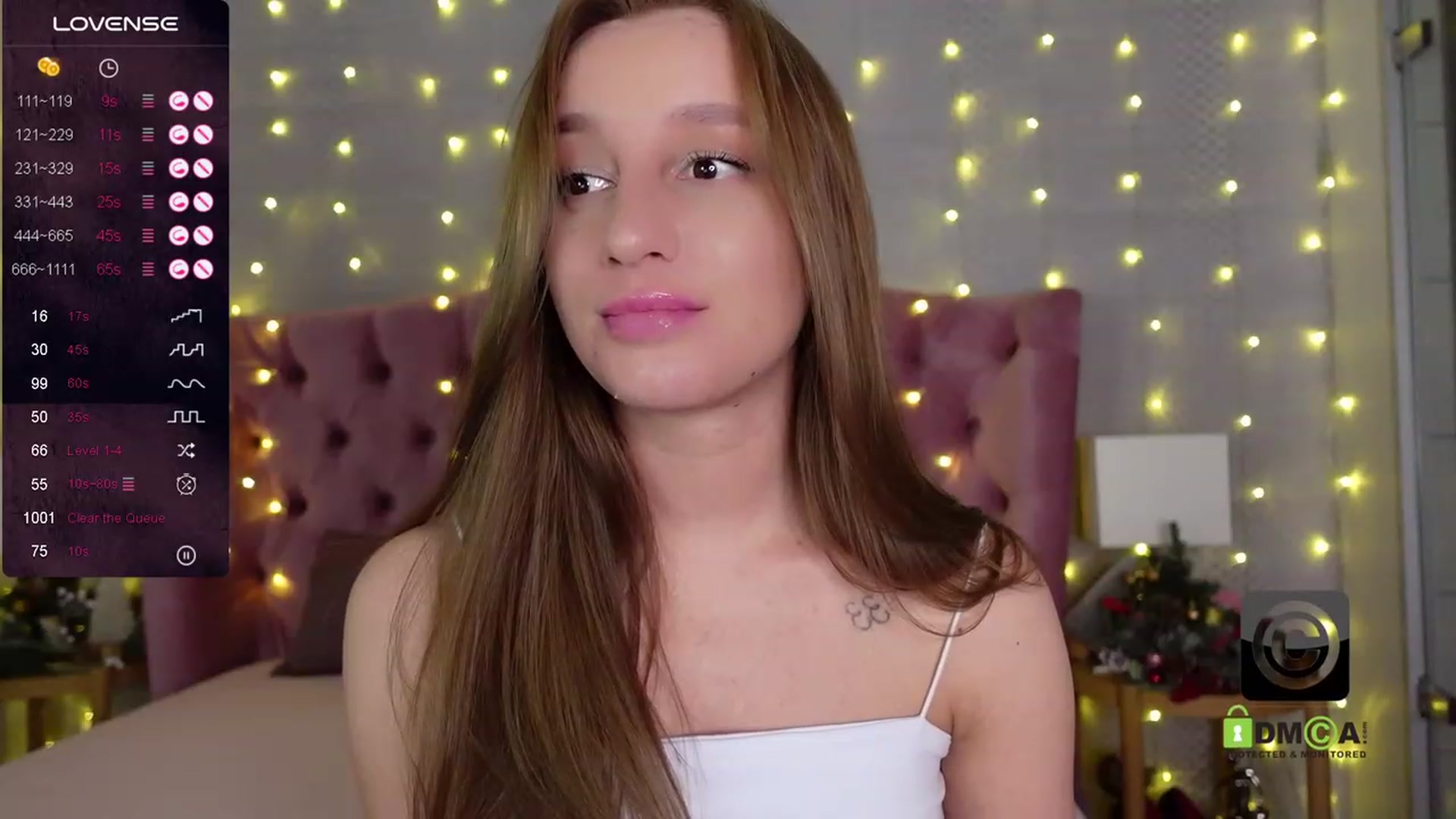 Gallery image thumbnail from KellieOverbey's myfreecams stream on, 12/28/2023, 12:31 image 6 of 20
