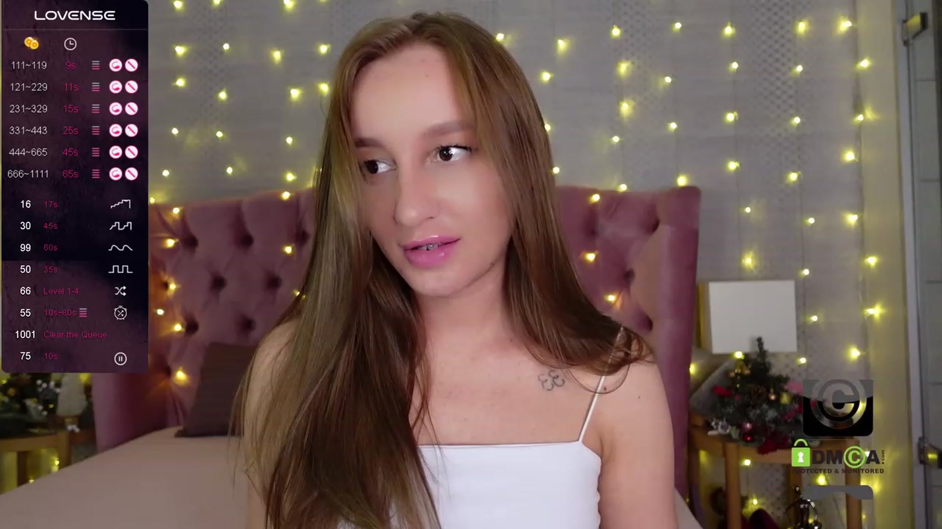 Gallery image thumbnail from KellieOverbey's myfreecams stream on, 12/28/2023, 12:31 image 5 of 20