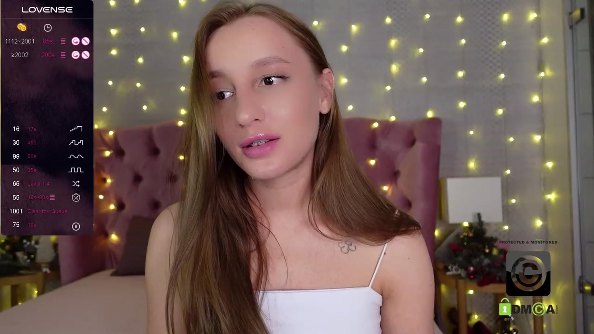 Gallery image thumbnail from KellieOverbey's myfreecams stream on, 12/28/2023, 12:31 image 7 of 20