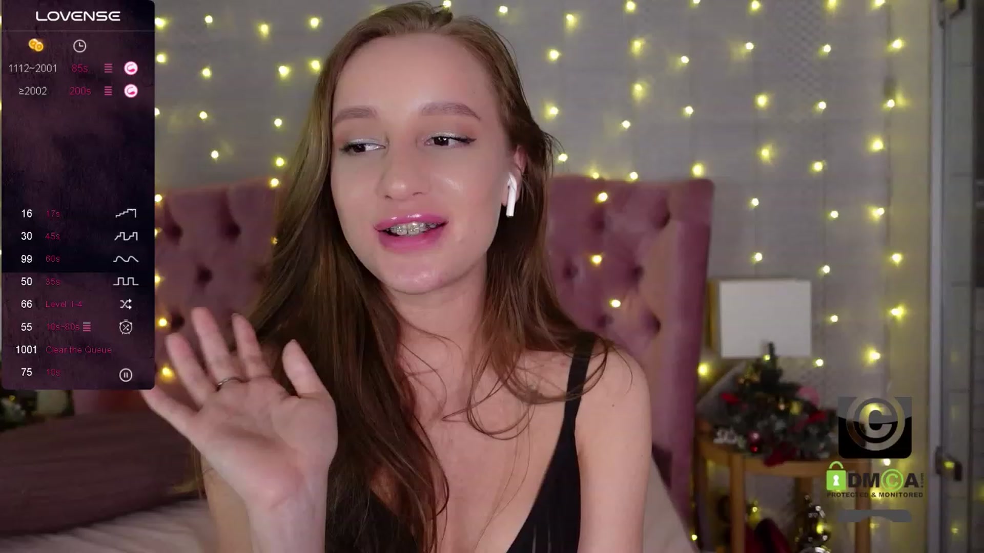 Gallery image thumbnail from KellieOverbey's myfreecams stream on, 12/31/2023, 12:41 image 16 of 20