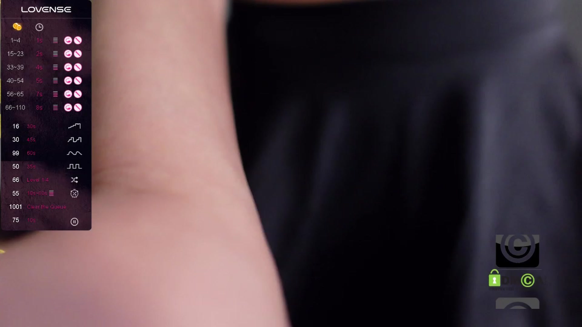 Gallery image thumbnail from KellieOverbey's myfreecams stream on, 01/01/2024, 09:26 image 9 of 20